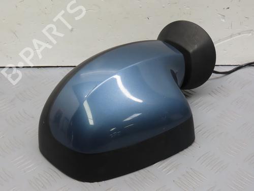 Retrovisor esquerdo DACIA LOGAN (LS_) 1.6 (LS0B, LS0D, LS0F, LS0H) | BP31030592C26 