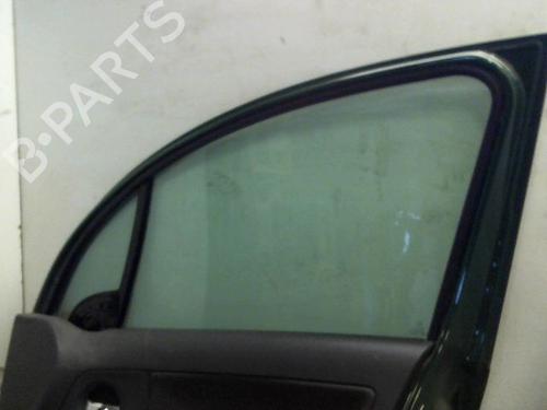 Right front door CITROËN C3 I (FC_, FN_) 1.4 HDi | BP23155151C3 