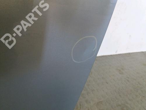 Right front door SEAT IBIZA IV SC (6J1, 6P5) 1.4 TDI | BP10237766C3 
