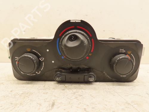 Climate control RENAULT CLIO III (BR0/1, CR0/1) 1.5 dCi | BP30404348I5 - Image 4