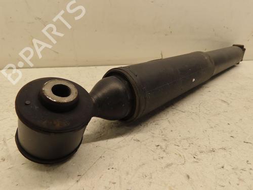 Left rear shock absorber CITROËN C4 CACTUS 1.5 BlueHDi 120 | BP29818676M18 