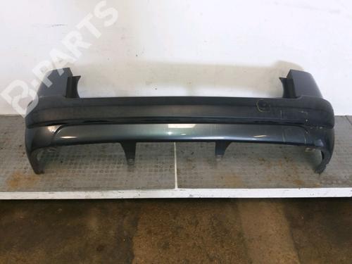 Used Rear bumper PEUGEOT 207 SW (WK_) 1.6 HDi (90 hp) 10218178