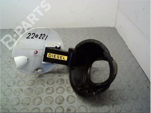 Used Fuel flap Fuel flap PEUGEOT 208 I (CA_, CC_) 1.4 HDi (68 hp) 11016479 11016479