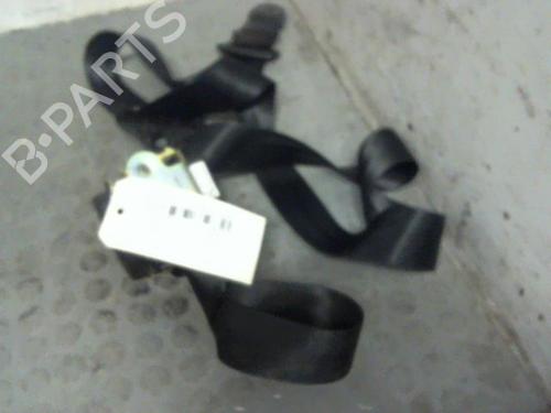 Gurtstraffer links hinten für PEUGEOT 206 Hatchback (2A/C) 1.4 HDi eco 70 (68 hp) 23154858