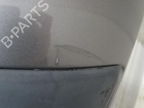 Rear bumper RENAULT MODUS / GRAND MODUS (F/JP0_) 1.5 dCi (FP0G, JP0G) | BP29380279C8 