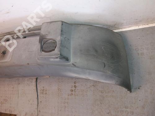 Front bumper FORD TOURNEO CONNECT 1.8 TDCi | BP9384680C7 
