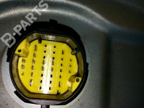 Left front door FIAT PUNTO (188_) 1.2 60 (188.030, .050, .130, .150, .230, .250) | BP9381057C2 