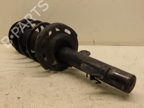 Right front shock absorber PEUGEOT 2008 I (CU_) 1.6 BlueHDi 120 | BP29577548M17 
