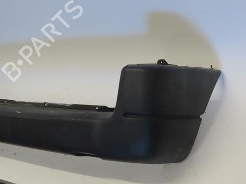 Used Rear bumper PEUGEOT PARTNER Box Body/MPV (5_, G_) 1.6 HDi 75 (75 hp) 27331697
