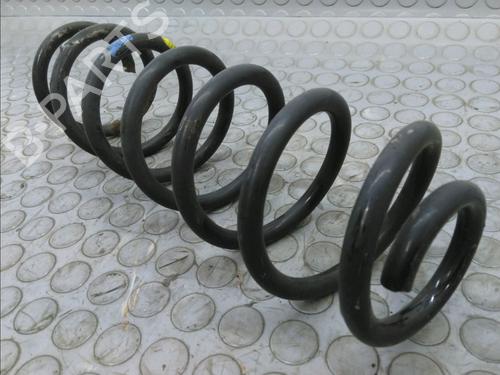 Shock absorber spring RENAULT MEGANE III Grandtour (KZ0/1) 1.9 dCi (KZ0J, KZ0N, KZ1S) | BP17778252C152 