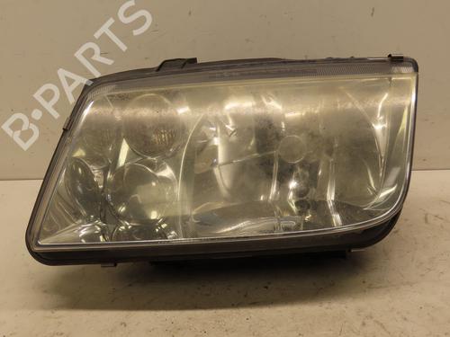 Scheinwerfer links VW BORA Variant (1J6) 1.9 TDI | BP9372981C28