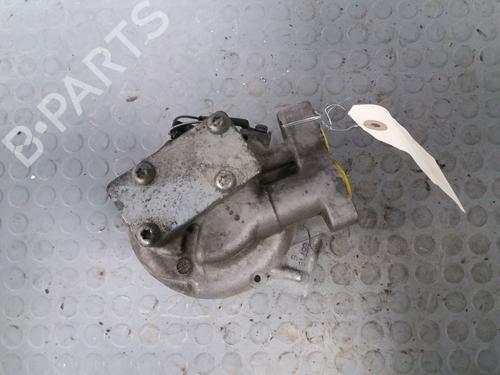 Used AC compressor RENAULT CLIO IV (BH_) 1.5 dCi 90 (90 hp) 12564245