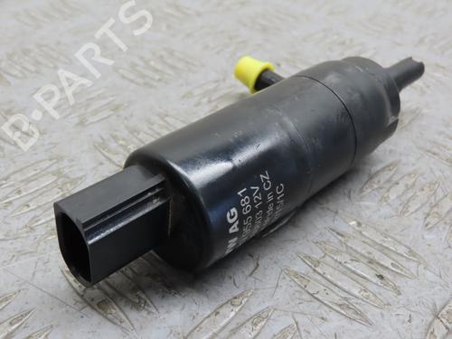 Washer pump SKODA OCTAVIA III Combi (5E5, 5E6) 2.0 TDI RS 6R0955681
