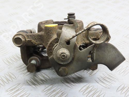 Left rear brake caliper KIA RIO III (UB) 1.2 CVVT | BP27488372M107