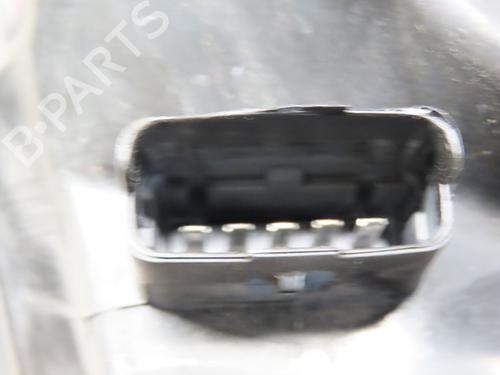 Right headlight RENAULT TWINGO II (CN0_) 1.2 16V (CN0K, CN0V, CN0A) | BP29643863C29 - Image 6
