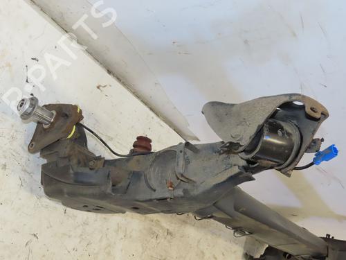 Rear axle PEUGEOT 208 I (CA_, CC_) 1.6 HDi | BP29136666M2 