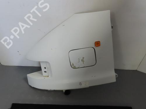 Used Left front fenders CITROËN JUMPER I Van (230L) 2.5 D (86 hp) 18251609