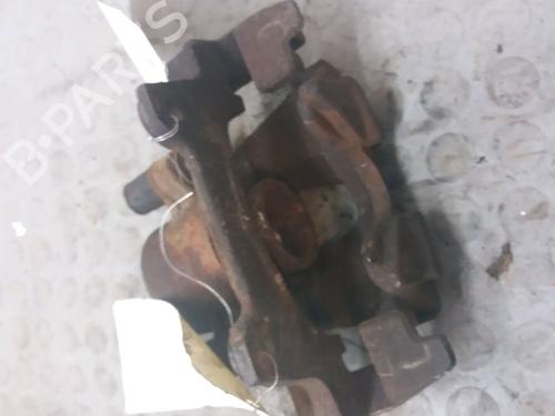Left front brake caliper FIAT PUNTO (188_) 1.2 16V 80 (188.233, .235, .253, .255, .333, .353, .639,... | BP14885391M105 