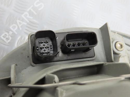 Left headlight MERCEDES-BENZ E-CLASS (W210) E 320 (210.065) | BP17782524C28