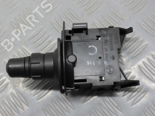 Headlight switch RENAULT GRAND SCÉNIC II (JM0/1_) 1.9 dCi (JM0G, JM12, JM1G, JM2C) | BP17779580I24 