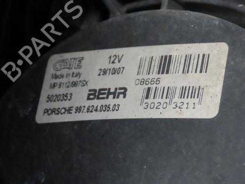 Radiator fan DACIA SANDERO II 1.5 dCi 75 / Blue dCi 75 (B8JW, B8M4, B8AH, B8M7, B8M6) | BP36482845M35 - Image 7