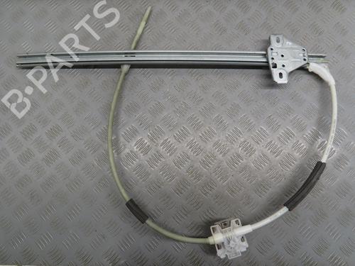 Used Front right window mechanism RENAULT MASTER II Van (FD) 2.2 dCI 90 (90 hp) 27352026