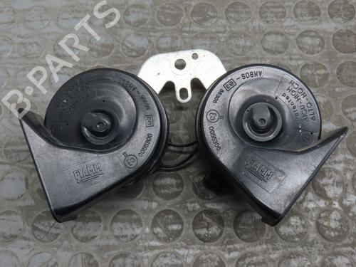 Horn DACIA LOGAN (LS_) 1.5 dCi (LS0K) | BP17776837E13 - Image 3