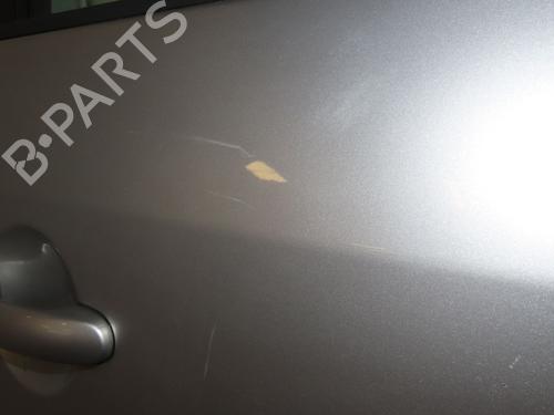Right front door VW TOURAN (1T1, 1T2) 1.9 TDI | BP17780944C3 