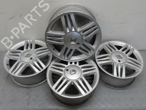 Used Rim Rim 17779114 17779114