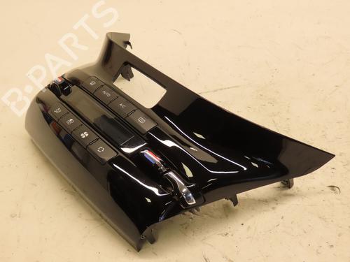 Climate control PEUGEOT 2008 I (CU_) 1.6 BlueHDi 120 | BP29577564I5 