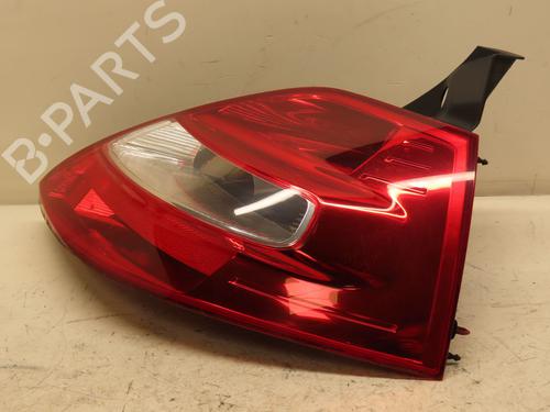 Lampa tylna prawa RENAULT MEGANE II (BM0/1_, CM0/1_) 1.5 dCi (BM1E, CM1E) | BP29643882C35 