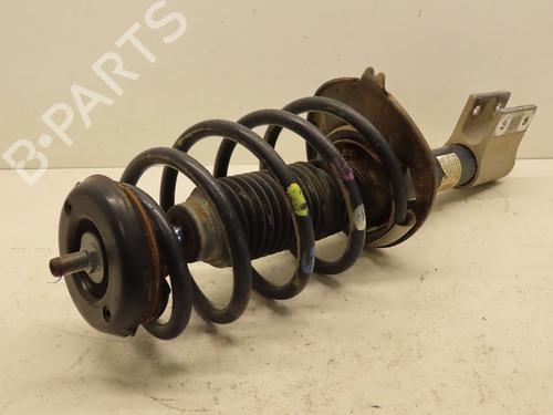 Used Left front shock absorber PEUGEOT PARTNER Box Body/MPV 1.6 HDi 16V (90 hp) 29516283