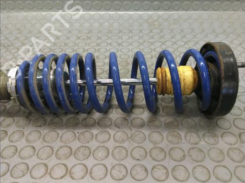 Right rear shock absorber BMW 5 (E39) 525 tds | BP17777998M19 