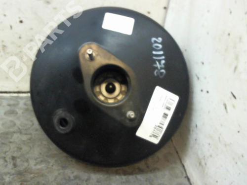 Used Servo brake CITROËN C1 (PM_, PN_) 1.0 (68 hp) 9379884