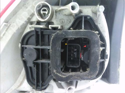 Right taillight VW GOLF V (1K1) 1.4 16V | BP17782670C35 