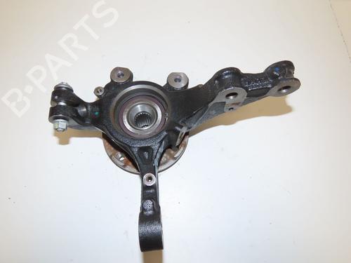 Left front steering knuckle CITROËN AMI (9A_) Electric (9AZ2CA) | BP36482920M25 - Image 2