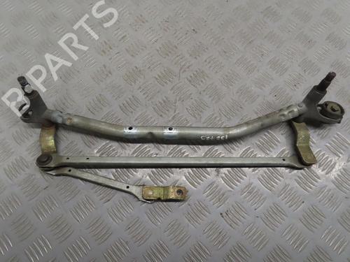 Front wipers mechanism CITROËN C3 I (FC_, FN_) 1.4 HDi | BP14886485C83 