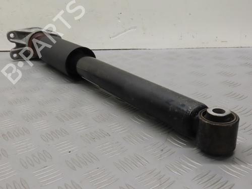 Left rear shock absorber BMW 1 (F40) 118 d | BP31276044M18