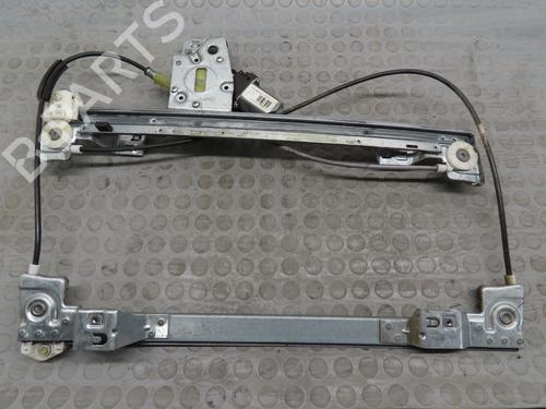 Used Front left window mechanism RENAULT KANGOO / GRAND KANGOO II (KW0/1_) 1.5 dCi 85 (KW0K, KW0L, KW0B) (86 hp) 17780816