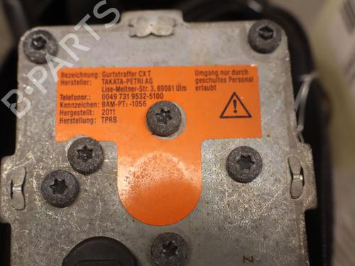 Used Front left belt tensioner Front left belt tensioner 38077182 38077182
