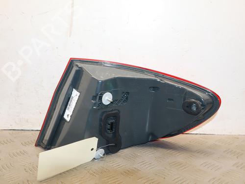 Left taillight BMW 5 (F10) 530 d xDrive | BP37162556C34 - Image 2