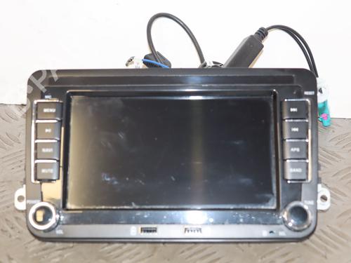 Used Radio Radio 38298021 38298021