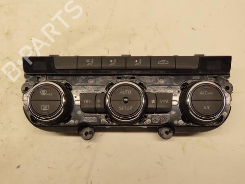 Climate control SEAT LEON ST (5F8) 1.5 TSI | BP30093017I5 