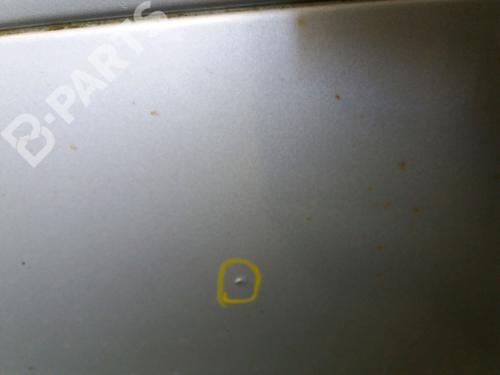 Left rear door VOLVO V50 (545) 1.6 D | BP9524622C4 