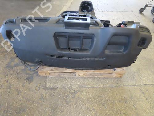 Dashboard RENAULT TRAFIC III Van (FG_) 2.0 dCi 110 (FGMW) | BP38182698C46 - Image 5