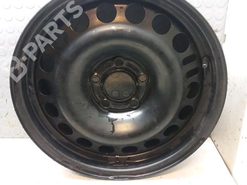 Felg OPEL ASTRA H GTC (A04) 1.7 CDTi (L08) (101 hp) 9385552