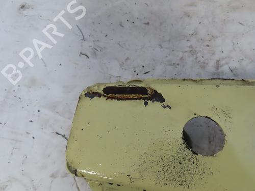 Used Rear bumper reinforcement Rear bumper reinforcement CHEVROLET SPARK (M300) 1.0 (68 hp) 34201014 34201014