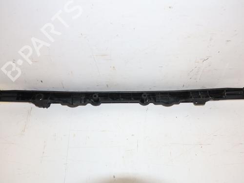 Used Rear bumper reinforcement Rear bumper reinforcement PEUGEOT BIPPER Tepee 1.3 HDi 75 (75 hp) 39733067 39733067