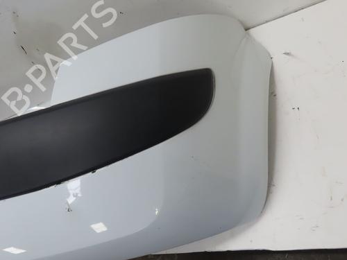 Used Rear bumper RENAULT MEGANE II (BM0/1_, CM0/1_) 1.5 dCi (BM1E, CM1E) (106 hp) 29319339
