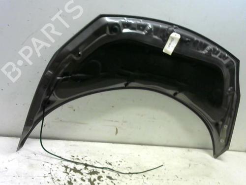 Used Hood RENAULT SCÉNIC II (JM0/1_) 1.9 dCi (JM0G, JM12, JM1G, JM2C) (120 hp) 9374941